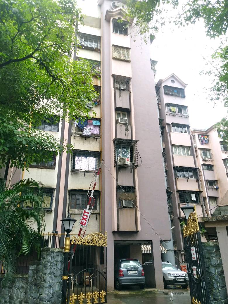 Building - Eden II, Powai